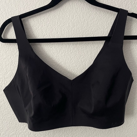 lululemon athletica Other - Lululemon Black Bra